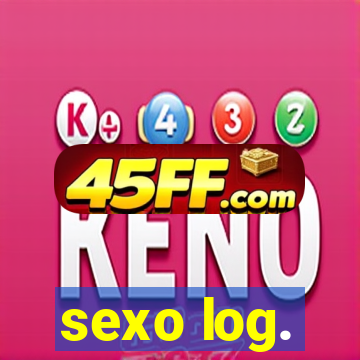 sexo log.